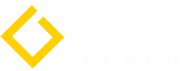 RJV Logo white transparent